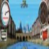 Download Wave Blazer By polarbit Cell Phone Game